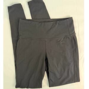 Athleta Black Leggings Size X-SMALL